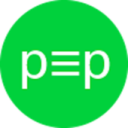 p≡p - The pEp email client with Encryption Icon