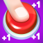 Idle Green Button - Idle Clicker. Press the button
