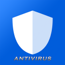 Security Antivirus Max Cleaner Icon