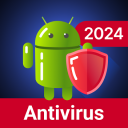 Antivirus - opschoner, VPN Icon