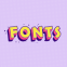 Fancy Fonts-Font & Emoji Keyboard