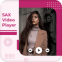 Sax Video Player - All Format HD Video Player