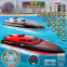 スピードボートレース：ボートゲーム 3d