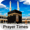 Tempos de Oração, Azan, Qibla