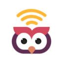 NightOwl VPN - Fast vpn, Free, Unlimited, Secure Icon