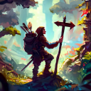 माइनरस सेट्लमेंट: आइडल RPG Icon