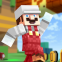 Mario Mod for Minecraft PE