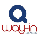 Way-in Icon