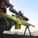 Снайпер зомби: стрелялки 3D Icon