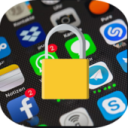 Apps Lock 2020 Icon