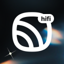 Звук: HiFi - музыка, подкасты Icon