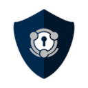 Secure Web VPN Icon