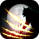 Space Werewolf-Play Among Us Icon