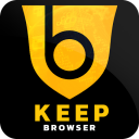 VPN Browser Unblock Sites Icon