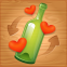 Spin the Bottle: Dating-app