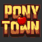 Pony Town - Социальная MMORPG