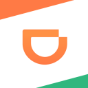 DiDi Food（ディディフード）- デリバリーアプリ Icon