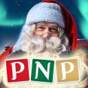 PNP – Père Noël Portable™ Icon