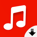 Musik Downloader Download mp3 Icon