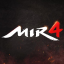 MIR4 (ミル4) Icon