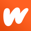Wattpad - Read & Write Stories Icon