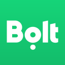 Bolt : Demandez un Trajet 24/7 Icon