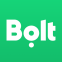 Bolt: Доступные Поездки