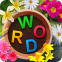Garden of Words - Word game