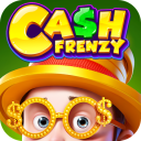 Cash Frenzy™ - Jeux de slots Icon