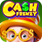 Cash Frenzy™ - Caça-níqueis