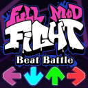 Beat Battle Full Mod Fight Icon
