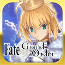 Fate/Grand Order (English) Icon