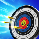 Sniper Champions: Disparos 3D Icon
