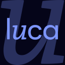 luca App Icon