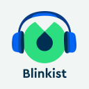 Blinkist: Resumos de Livros Icon