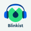 Blinkist: Resumos de Livros