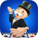 MONOPOLY Solitaire: Card Game Icon