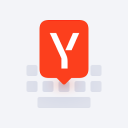 Teclado Yandex Icon