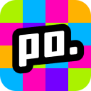 Poppo - Live Stream Video Chat Icon