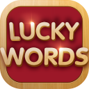 Lucky Words - Super Win Icon