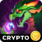 Crypto Dragons - NFT 및 암호화폐 받기