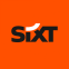 SIXT. rent. share. ride. plus.