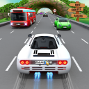 Mini Car Race: Jeux de Voiture Icon