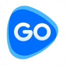 GoTube: Video & Music Player Icon