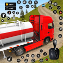 Truck Simulator - Truck Games Icon