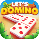Let’s Domino Gaple QiuQiu Slot Icon