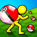 Monster Catch - Trainer Rodeo Icon