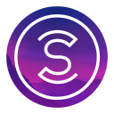 Podómetro de Sweatcoin Icon