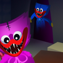 Poppy Kissy: Horror Survival Icon
