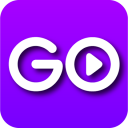 GOGO LIVE Streaming Video Chat Icon